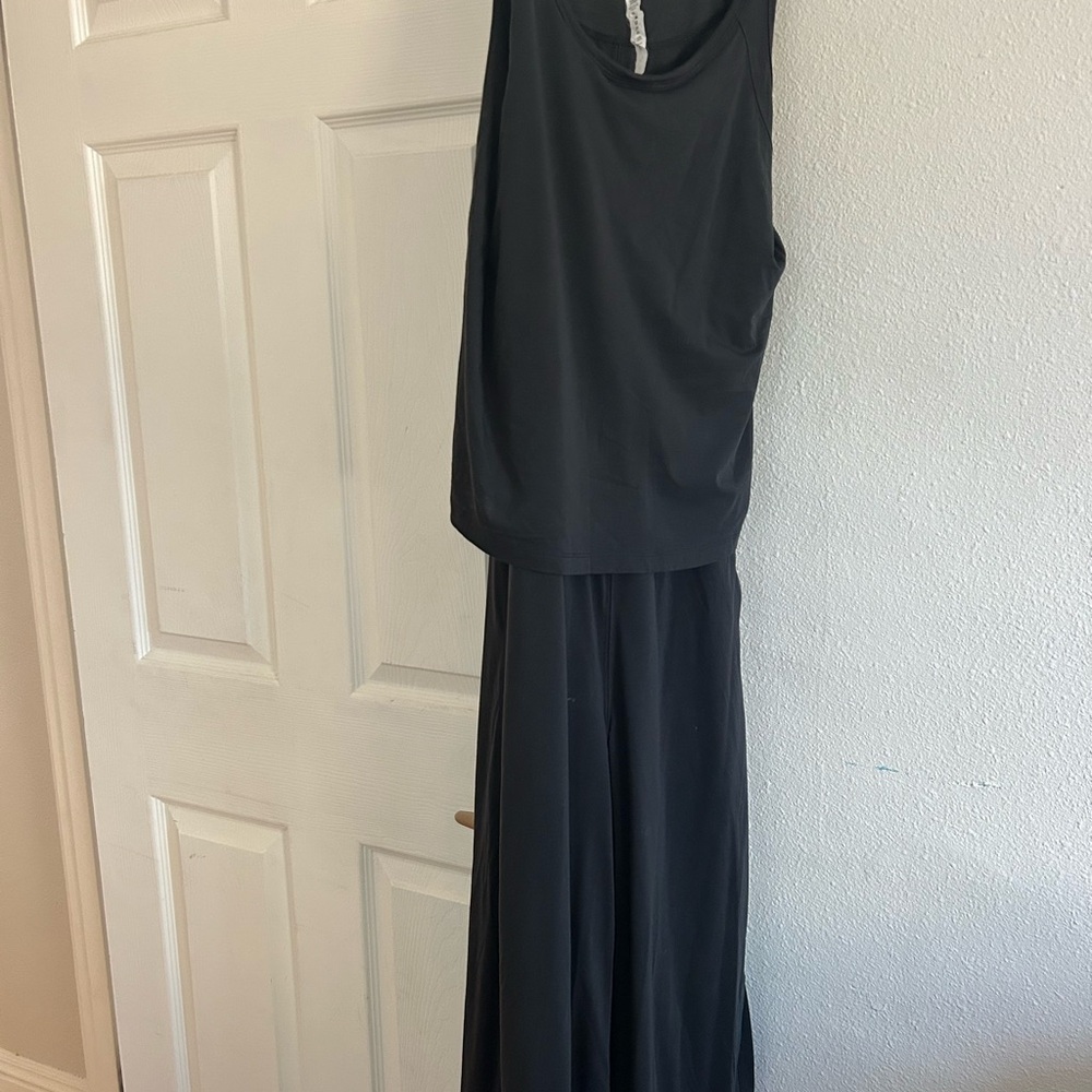 lululemon jumpsuit